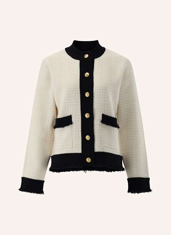 van Laack Jacke BEIGE/ BRAUN