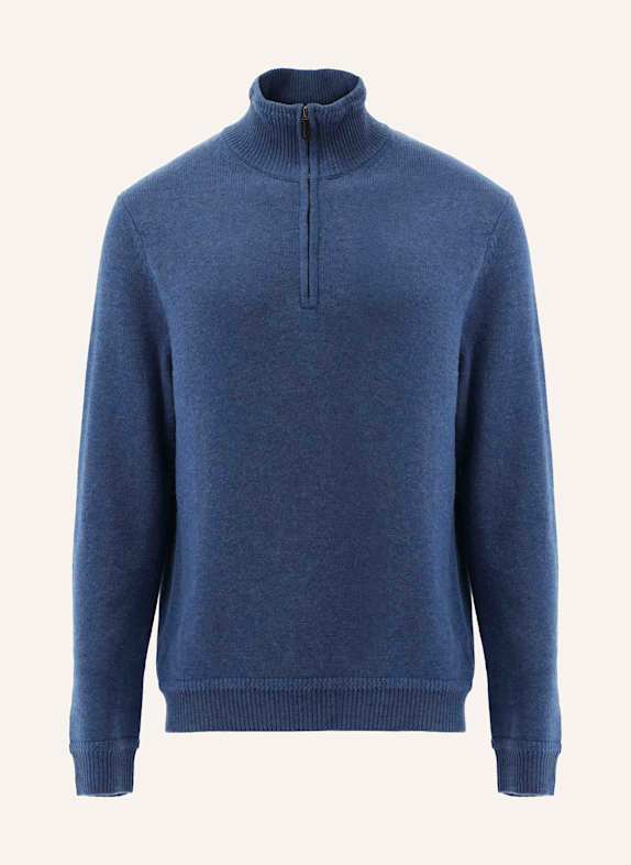 van Laack Pullover BLAU