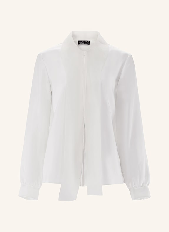 van Laack Bluse Modern Fit BEIGE