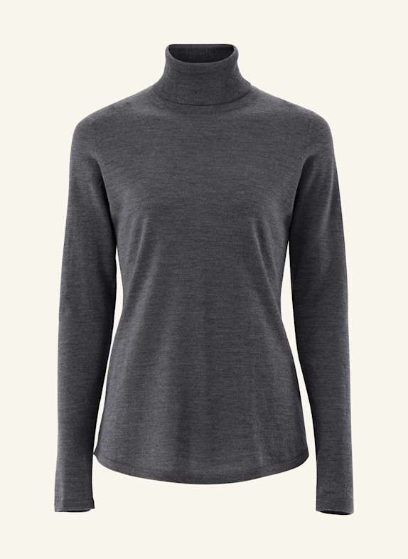 van Laack Pullover GRAU