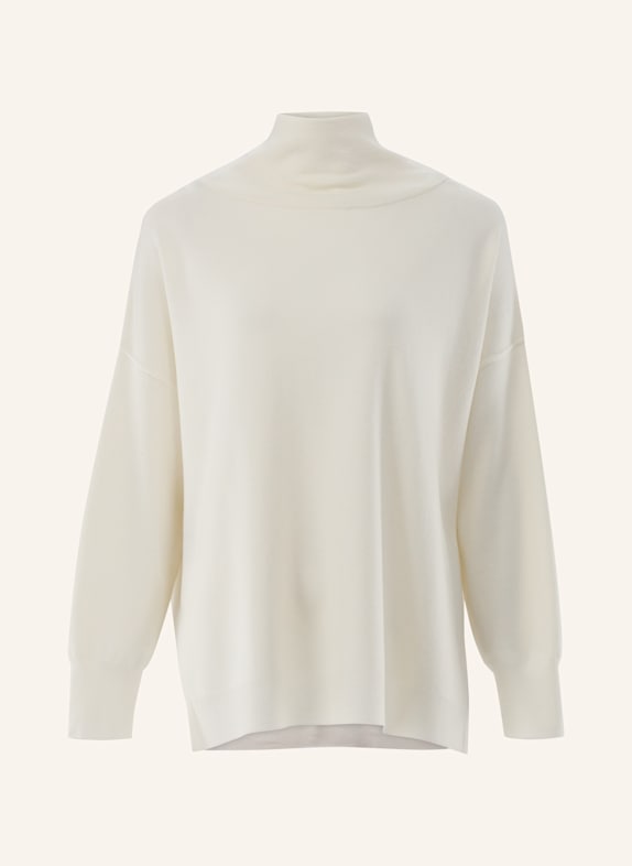 van Laack Pullover BEIGE