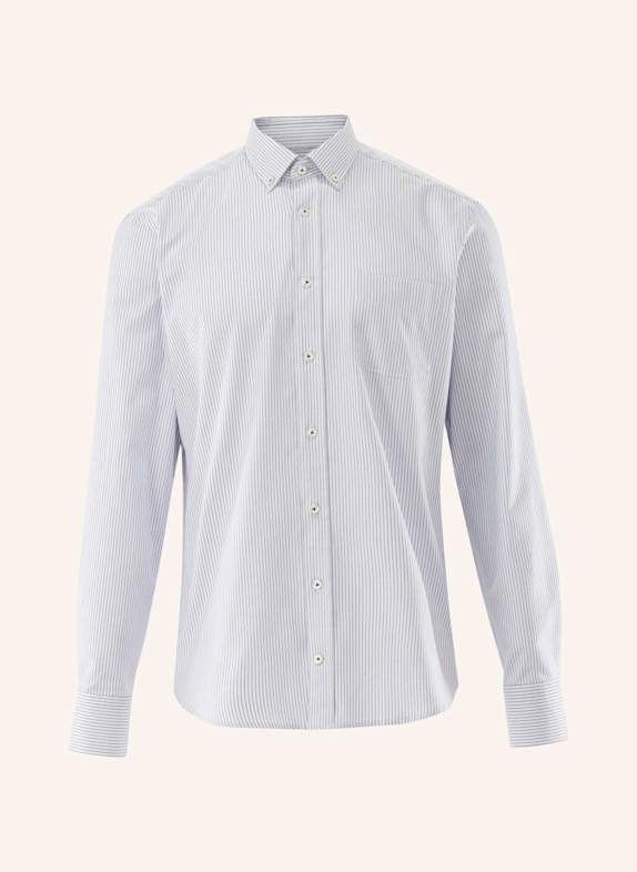 van Laack Hemd Tailor Fit WEISS