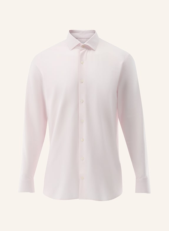 van Laack Hemd Slim Fit ROT