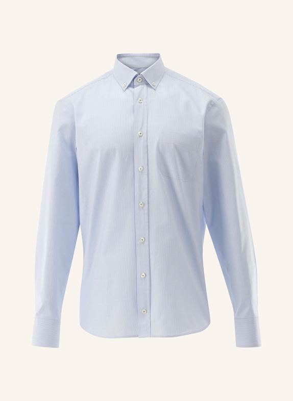 van Laack Hemd Tailor Fit HELLBLAU