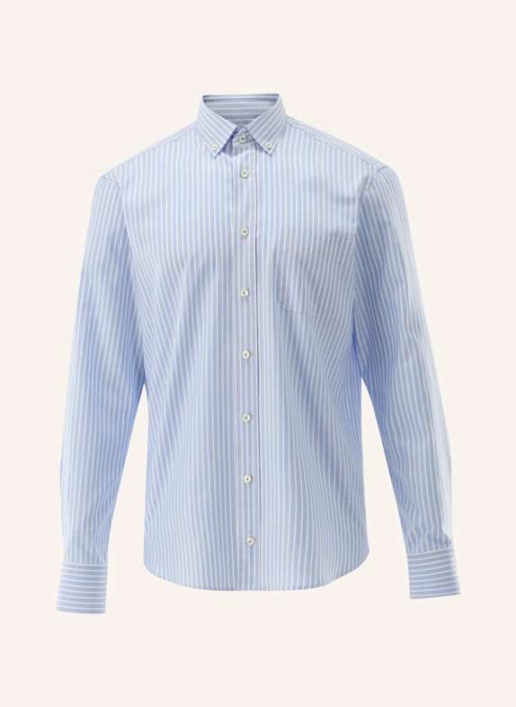 van Laack Hemd Tailor Fit HELLBLAU