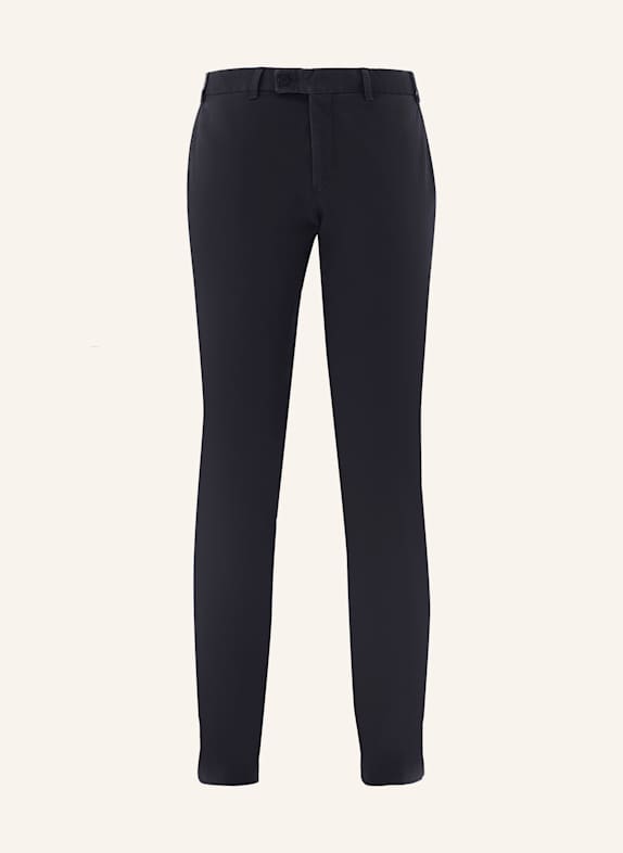 van Laack Hose Slim Fit GRAU