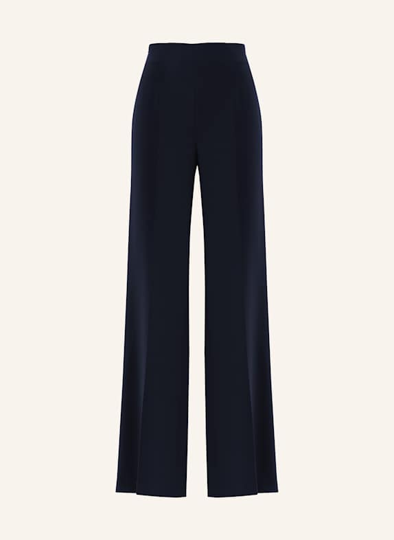 van Laack Hose Modern Fit DUNKELBLAU