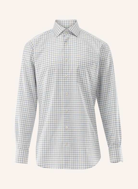 van Laack Hemd Comfort Fit WEISS