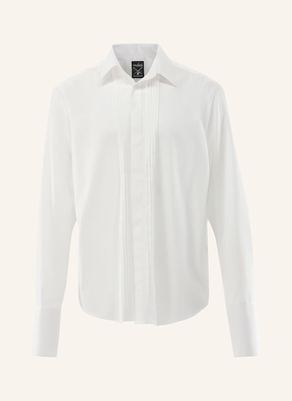 van Laack Hemd Tailor Fit WEISS