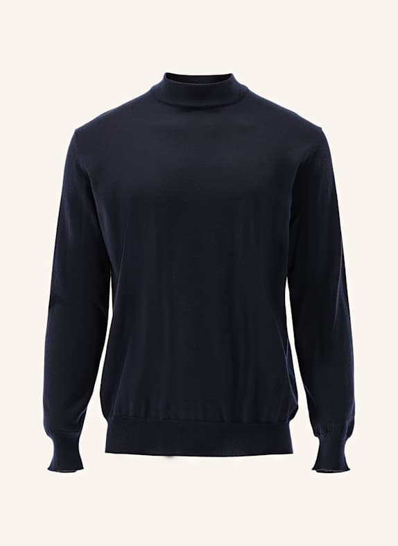 van Laack Pullover DUNKELBLAU