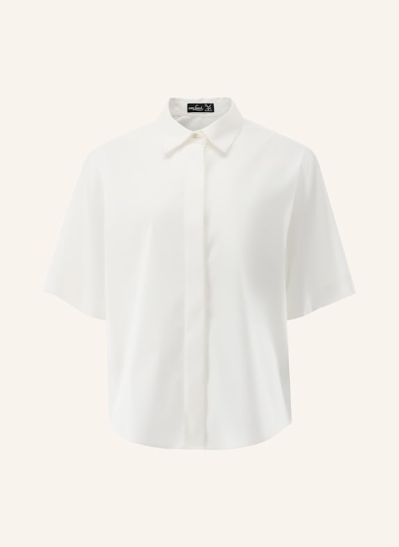 van Laack Bluse Modern Fit BEIGE