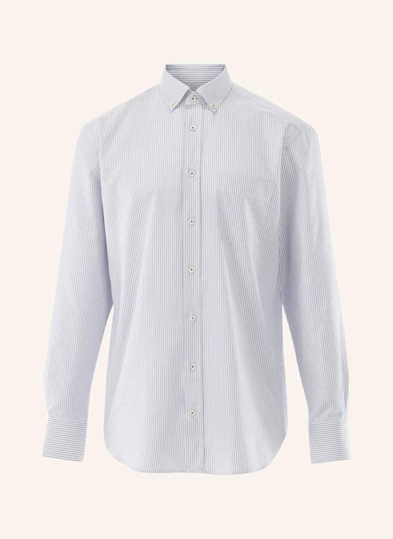 van Laack Hemd Comfort Fit WEISS