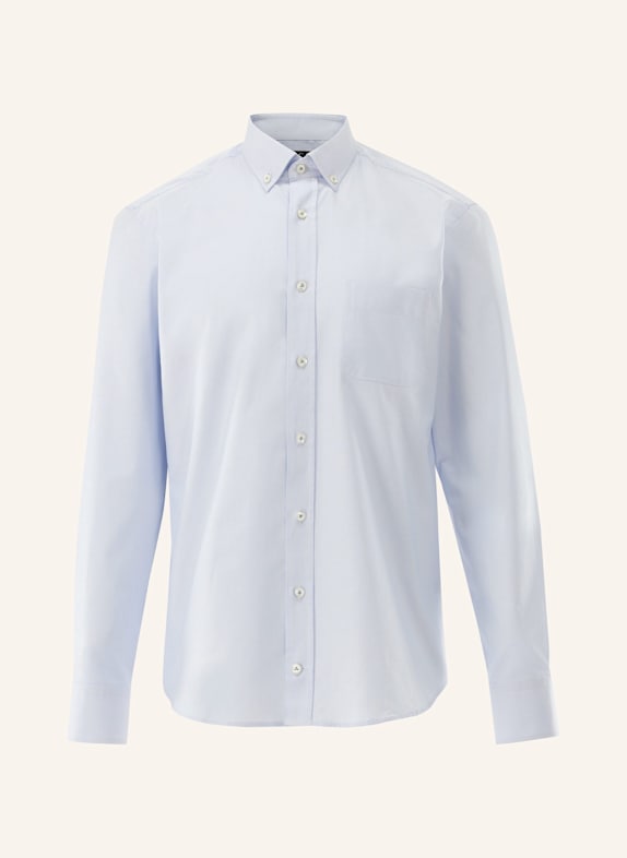 van Laack Hemd Tailor Fit BLAU