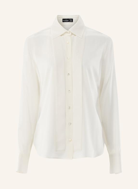 van Laack Bluse Modern Fit BEIGE