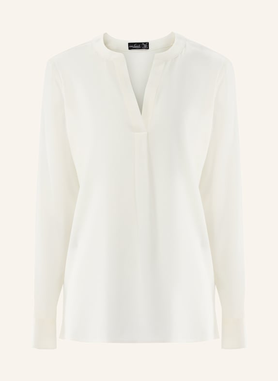 van Laack Bluse Modern Fit BEIGE