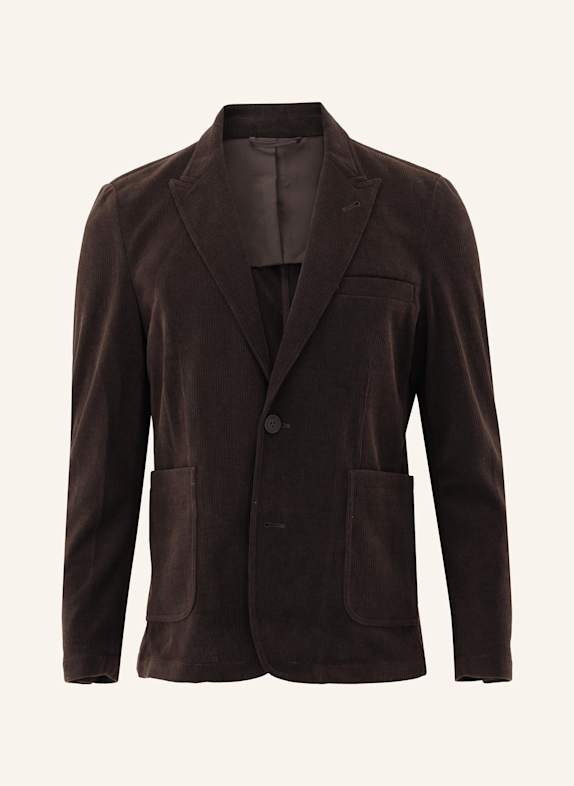 van Laack Sakko BEIGE/ BRAUN