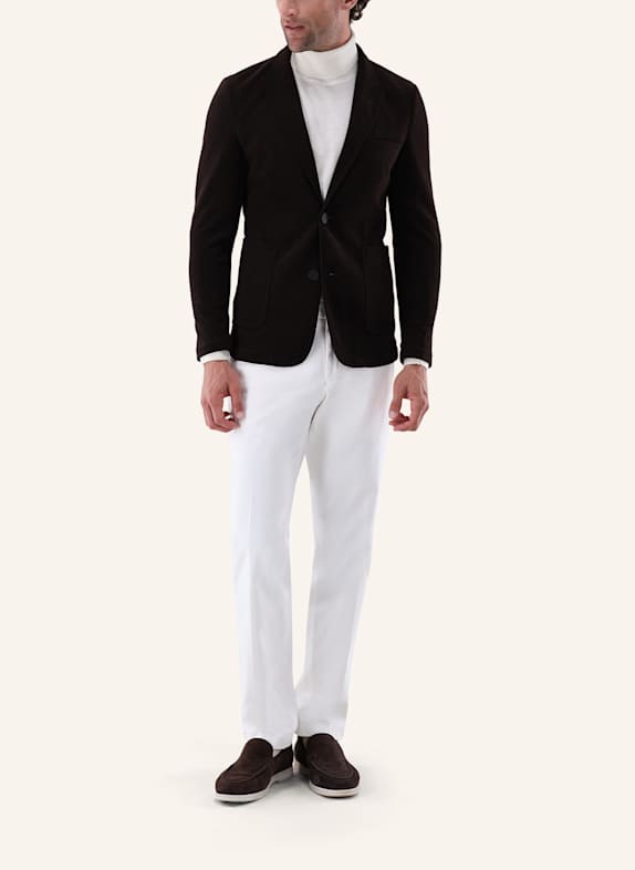 van Laack  colbert BEIGE/ BRUIN
