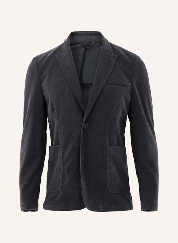 van Laack Sakko DUNKELBLAU