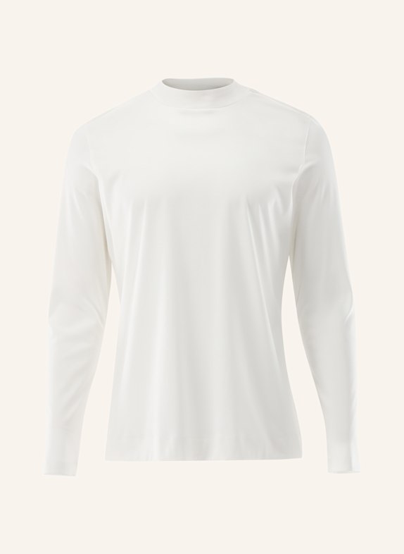 van Laack Longsleeves Polo BEIGE