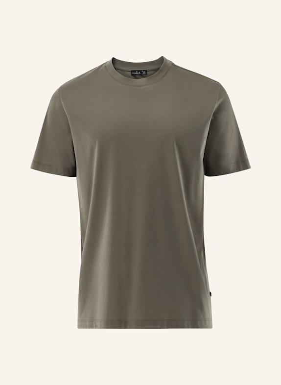 van Laack T-Shirt Polo GRÜN
