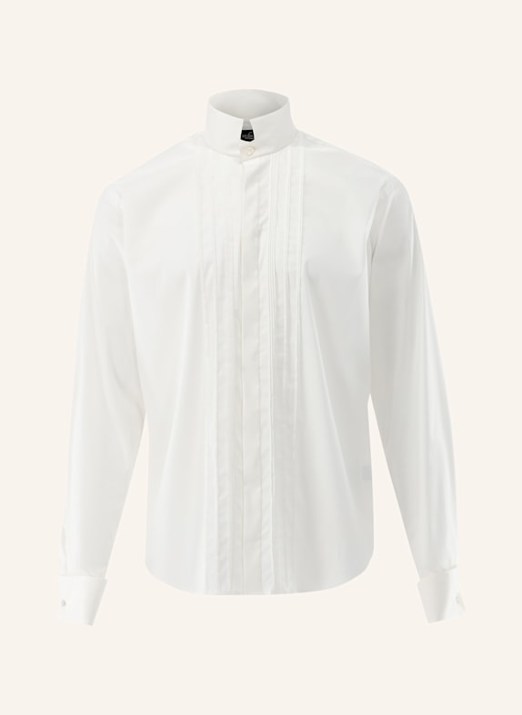 van Laack Hemd Tailor Fit BEIGE