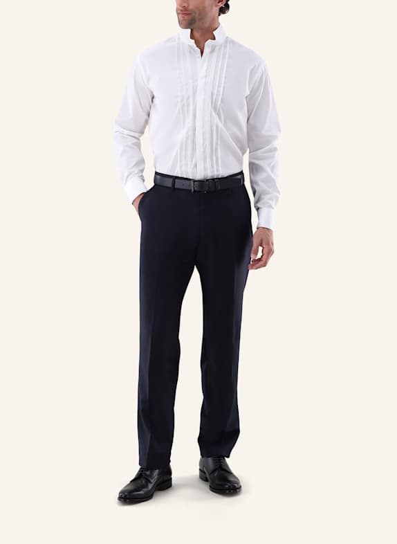 van Laack Hemd Tailor Fit BEIGE