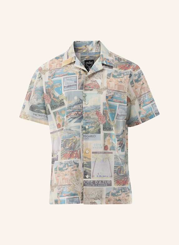 van Laack Hemd Tailor Fit WEISS