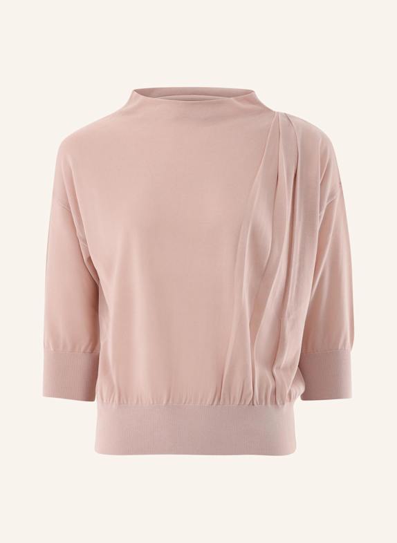 van Laack Pullover ROT