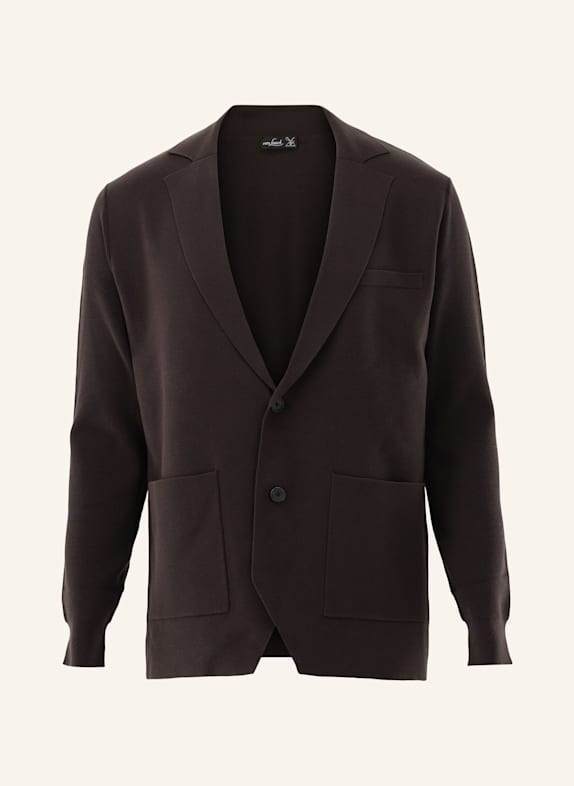 van Laack Weste BEIGE/ BRAUN