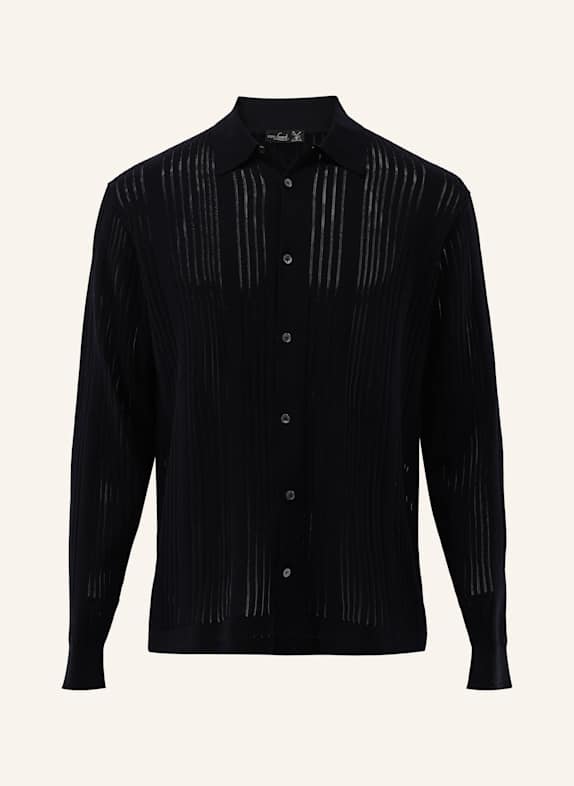 van Laack Pullover BLAU