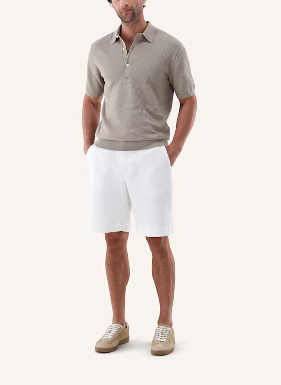 van Laack Polo shirt GREEN