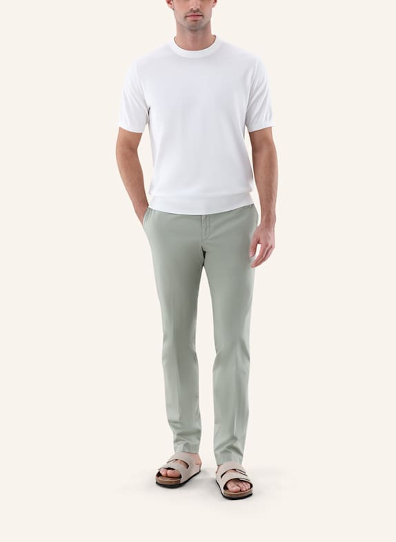 van Laack poloshirt BEIGE