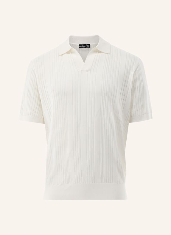 van Laack Poloshirt BEIGE