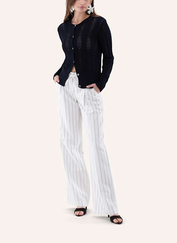 van Laack Cardigan DARK BLUE