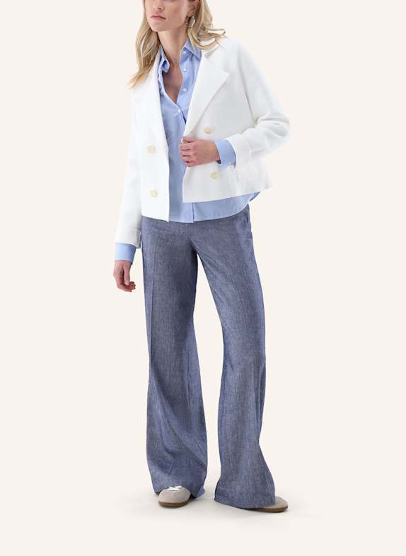 van Laack Vest BEIGE