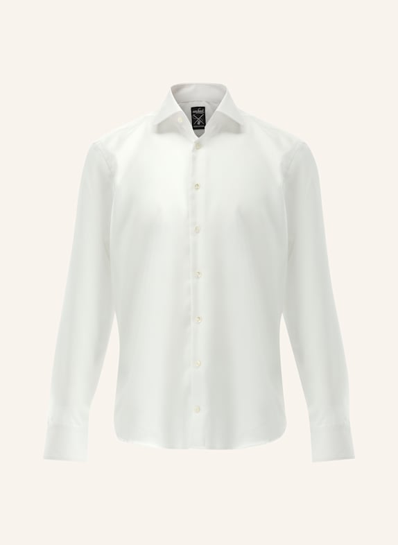 van Laack Hemd Tailor Fit WEISS