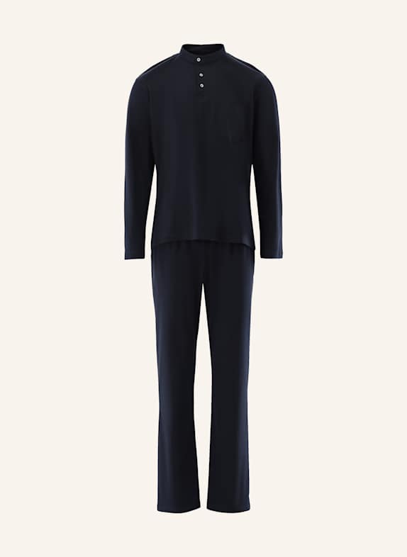 van Laack CATEGORY.WH.ED DUNKELBLAU