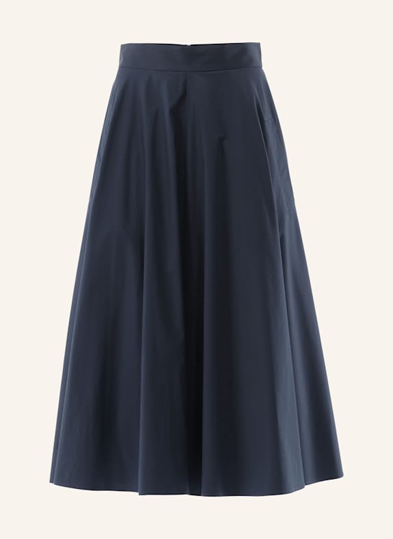 van Laack Rock Modern Fit BLAU