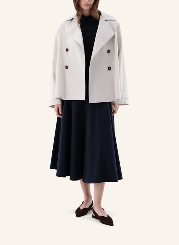 van Laack Rock Modern Fit BLAUW