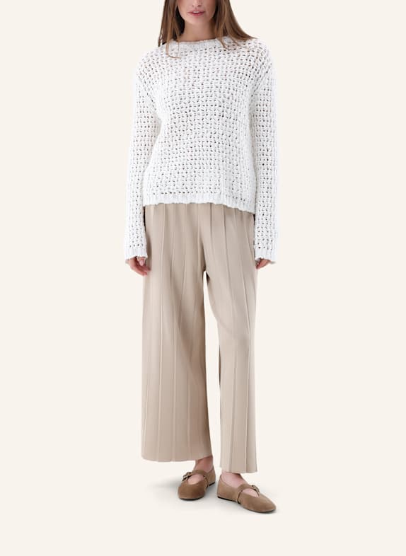 van Laack Trui BEIGE