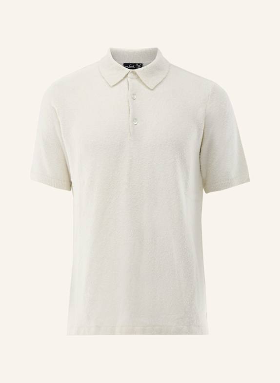 van Laack Poloshirt BEIGE