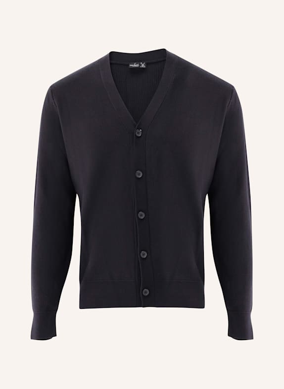 van Laack Weste DUNKELBLAU