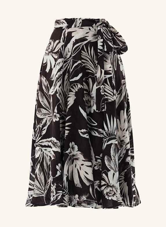 van Laack Rock Modern Fit BEIGE/ BRAUN