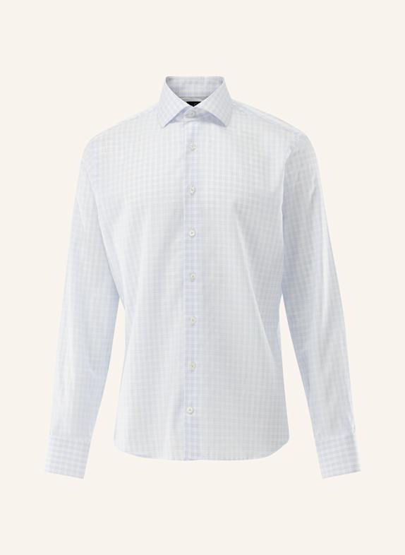 van Laack Hemd Slim Fit WEISS