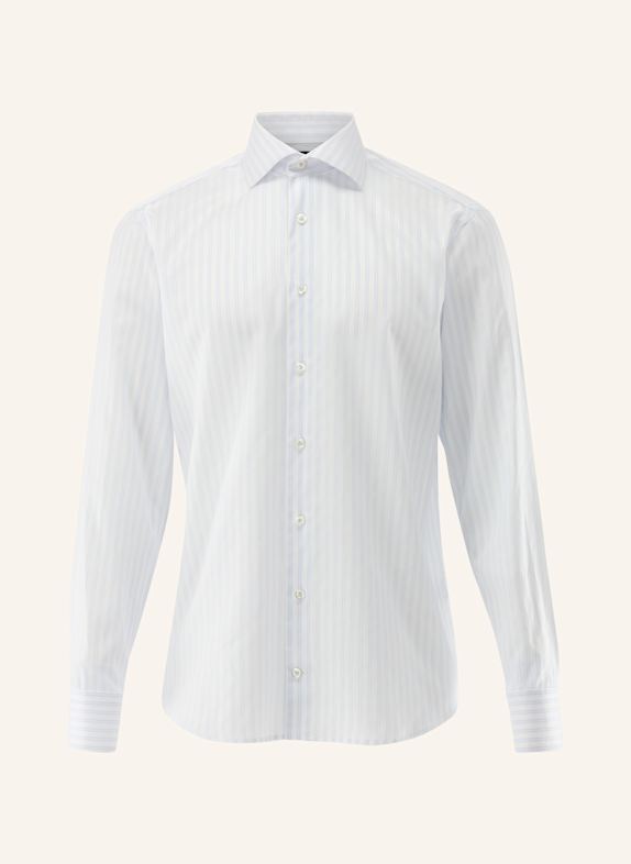 van Laack Hemd Tailor Fit WEISS