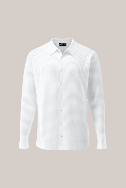 van Laack Hemd BEIGE