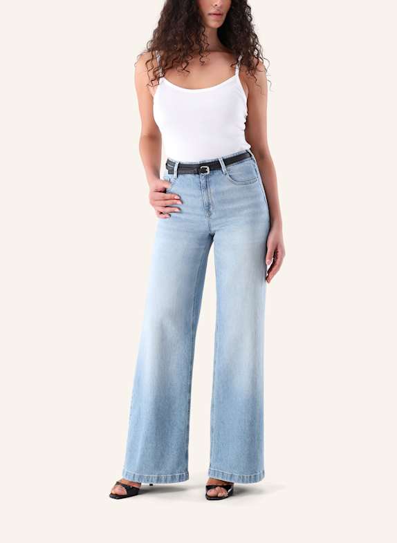 van Laack Top Slim Fit BEIGE