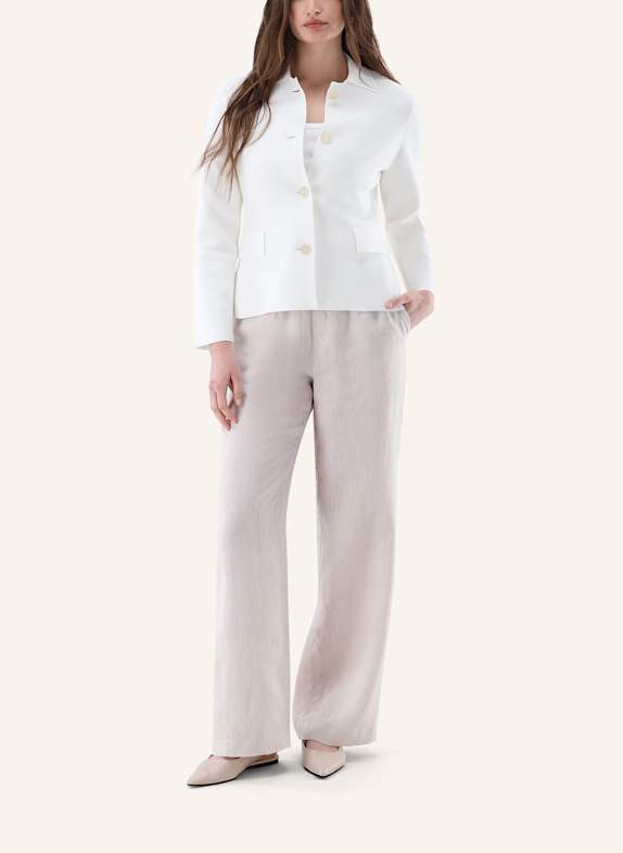 van Laack Vest BEIGE