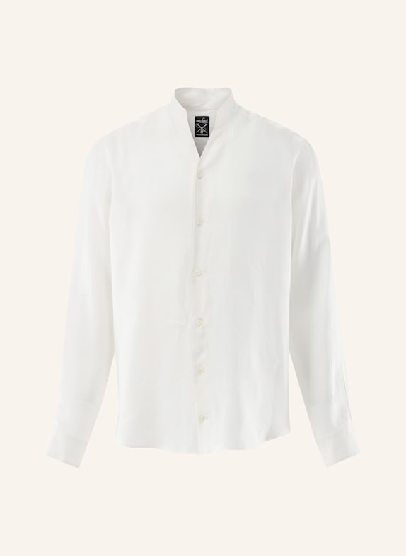 van Laack Hemd Slim Fit BEIGE