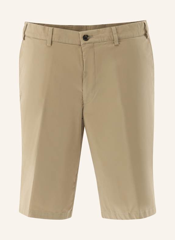 van Laack Sakko Slim Fit BEIGE/ BRAUN